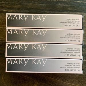 Mary Kay Undereye Corrector